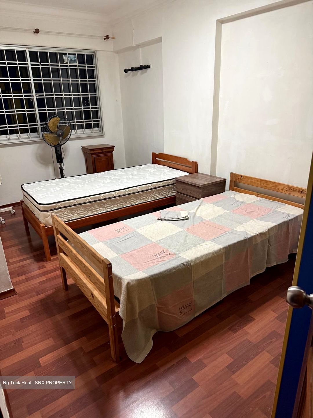 Blk 114 Pasir Ris Street 11 (Pasir Ris), HDB 4 Rooms #551158831